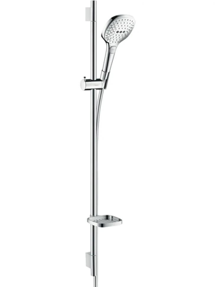 Душевой гарнитур Hansgrohe Raindance Select E 120 26621400