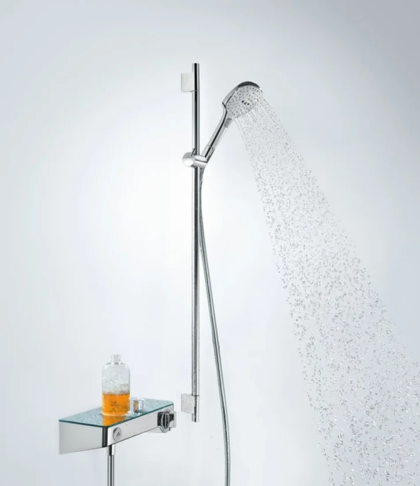 Душевой гарнитур Hansgrohe Raindance Select E 120 26621400