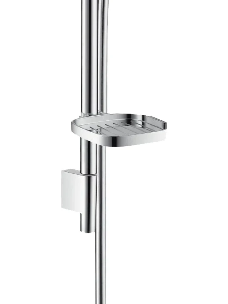 Душевой гарнитур Hansgrohe Raindance Select E 120 26621400