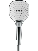 Душевой гарнитур Hansgrohe Raindance Select E 120 26621400