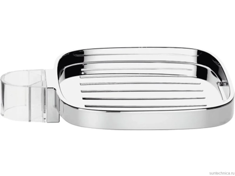 Душевой гарнитур Hansgrohe Raindance Select E 120 26621400