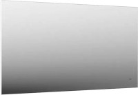 Мебель для ванной комнаты KERAMA MARAZZI Grande 120 с полкой, структурированный орех