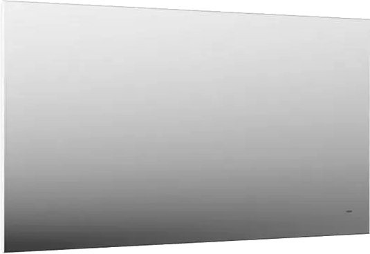 Мебель для ванной комнаты KERAMA MARAZZI Grande 120 с полкой, структурированный орех