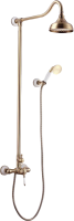 Душевая стойка Lemark Villa LM4860B