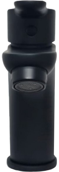 Смеситель для раковины Webert Sax Evolution SE833102560 черный