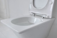 Унитаз подвесной Jacob Delafon Grands Boulevards EDW102-00 с микролифтом