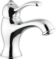 Смеситель для раковины Migliore Lem Swarovski 18884 хром Смеситель для раковины Migliore Lem Swarovski 18884 хром