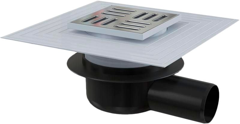 Душевой трап AlcaPlast APV 26C