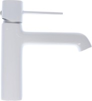 Смеситель для раковины Orange Karl M05-021W белый