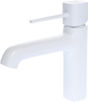 Смеситель для раковины Orange Karl M05-021W белый