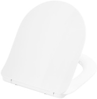 Унитаз подвесной BelBagno Senso-R BB017CH-TOR безободковый, крышка BB2034SC с микролифтом