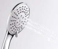 Душевой гарнитур Wasserkraft A064 Душевой гарнитур Wasserkraft A064
