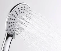 Душевой гарнитур Wasserkraft A064 Душевой гарнитур Wasserkraft A064