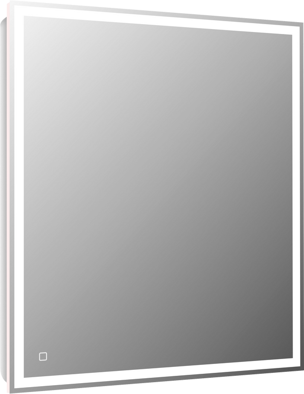 Мебель для ванной комнаты BelBagno Kraft 80 напольная, rovere tabacco, раковина BB810/465-LV-VTR-BL