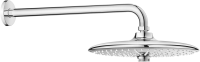 Верхний душ Grohe Euphoria 260 26458000