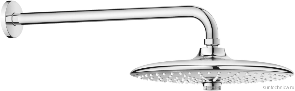 Верхний душ Grohe Euphoria 260 26458000
