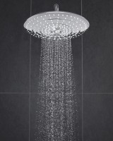 Верхний душ Grohe Euphoria 260 26458000