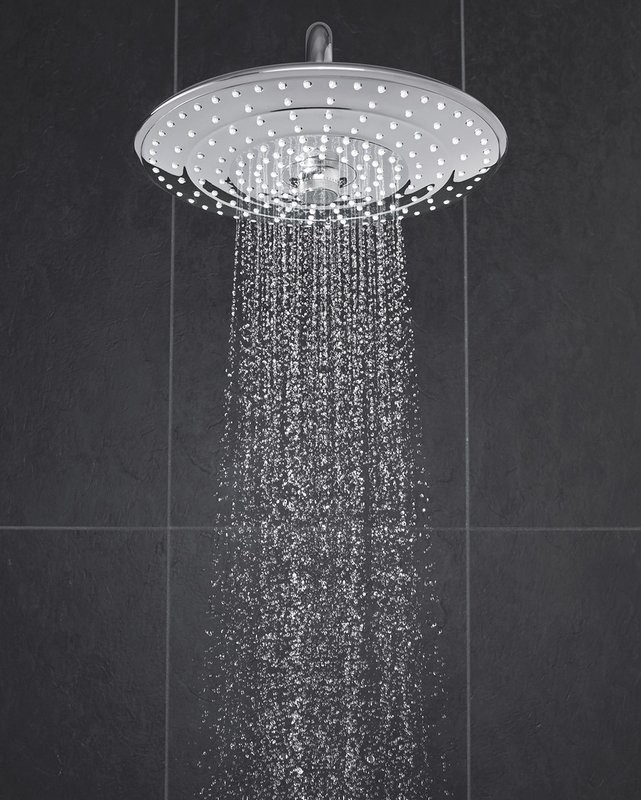 Верхний душ Grohe Euphoria 260 26458000