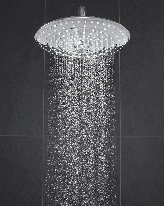 Верхний душ Grohe Euphoria 260 26458000