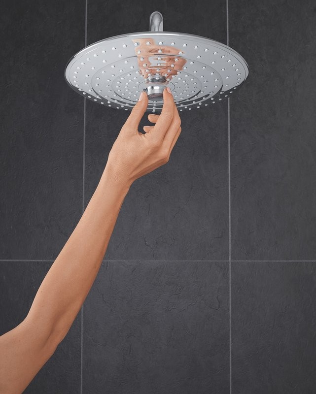 Верхний душ Grohe Euphoria 260 26458000