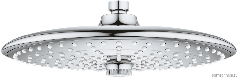 Верхний душ Grohe Euphoria 260 26458000