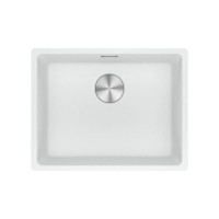 Мойка кухонная Franke Maris MRG 110-52 снежно-белая