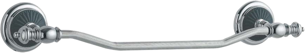 Полотенцедержатель Boheme Palazzo 10182