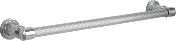 Полотенцедержатель Boheme Murano 10902-W-CR хром