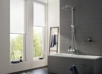 Душевая стойка Grohe Euphoria SmartControl 260 Mono 26510000 с термостатом Душевая стойка Grohe Euphoria SmartControl 260 Mono 26510000 с термостатом