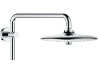 Душевая стойка Grohe Euphoria SmartControl 260 Mono 26510000 с термостатом Душевая стойка Grohe Euphoria SmartControl 260 Mono 26510000 с термостатом