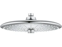Душевая стойка Grohe Euphoria SmartControl 260 Mono 26510000 с термостатом Душевая стойка Grohe Euphoria SmartControl 260 Mono 26510000 с термостатом
