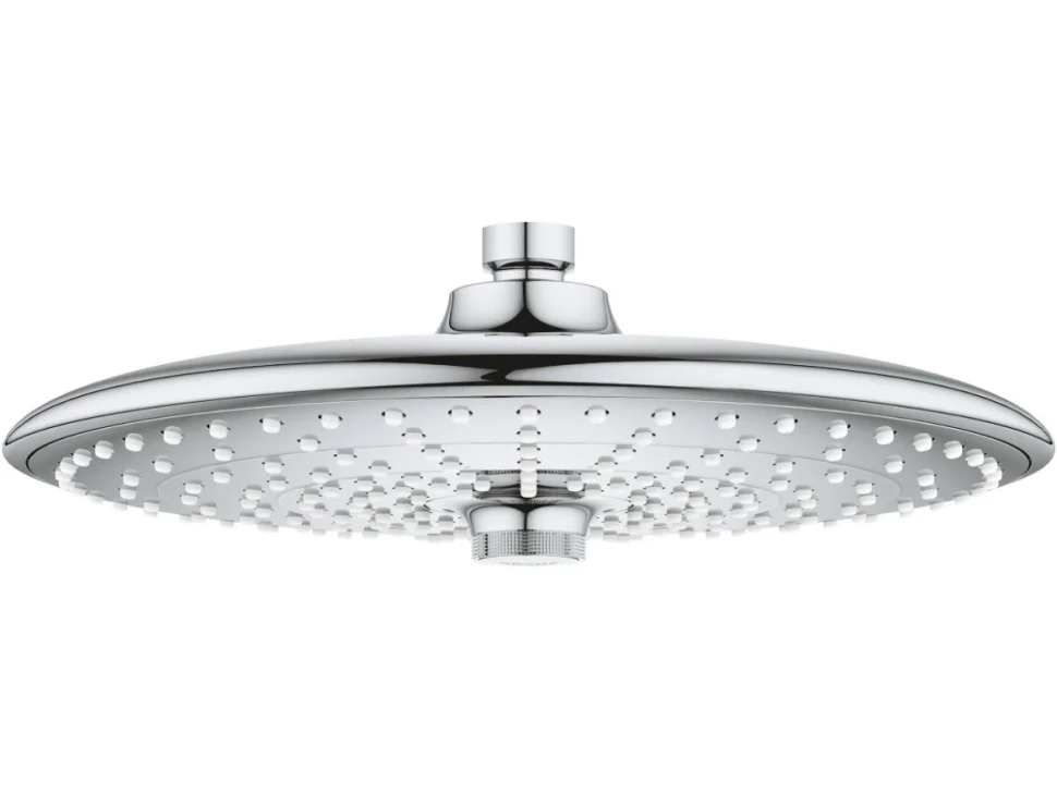 Душевая стойка Grohe Euphoria SmartControl 260 Mono 26510000 с термостатом