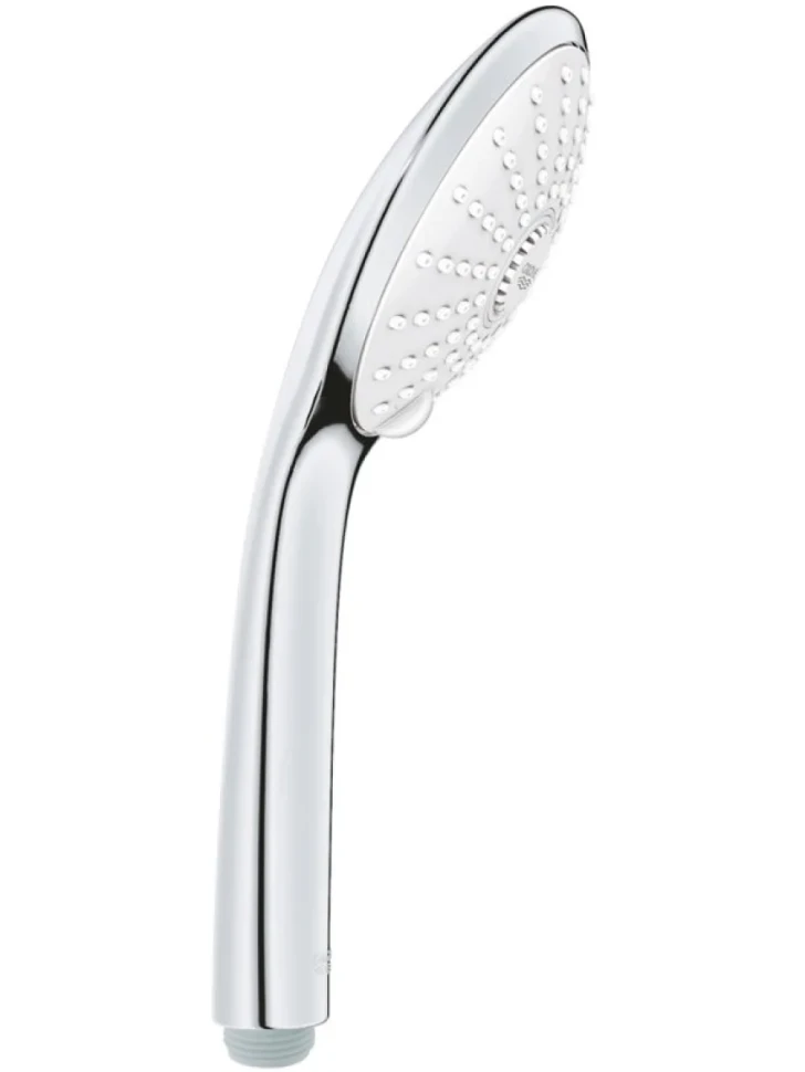 Душевая стойка Grohe Euphoria SmartControl 260 Mono 26510000 с термостатом