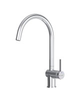 Смеситель для кухни AM.PM Func F8F07000 хром