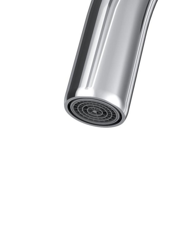 Смеситель для кухни AM.PM Func F8F07000 хром