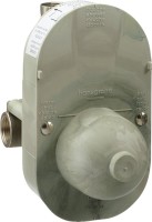 Встраиваемый смеситель для душа и ванны Hansgrohe Logis E 71408000 С ВНУТРЕННЕЙ ЧАСТЬЮ