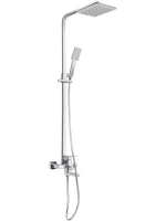 Душевая стойка Kaiser Sonat 34182