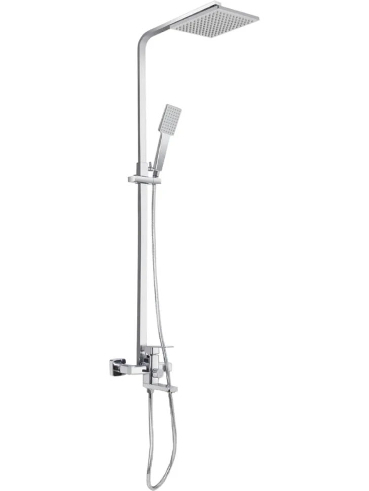 Душевая стойка Kaiser Sonat 34182