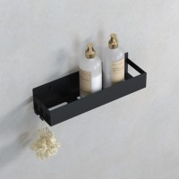 Полка Boheme Q 10965-B black