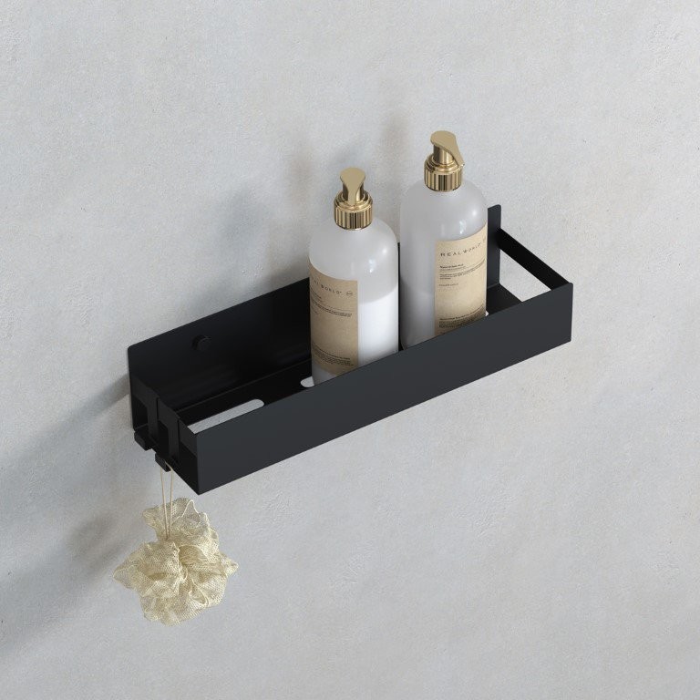 Полка Boheme Q 10965-B black