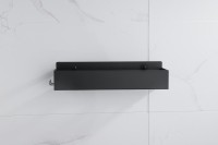 Полка Boheme Q 10965-B black