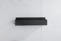 Полка Boheme Q 10965-B black Полка Boheme Q 10965-B black