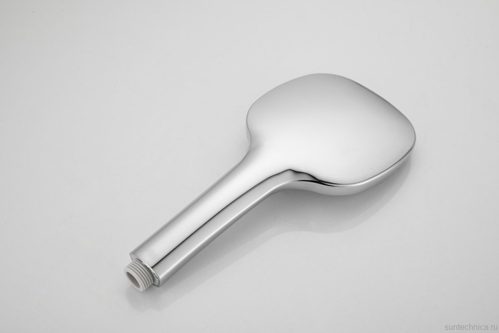 Смеситель с длинным изливом для ванны BELZ B22533 хром