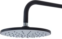 Душевая стойка Agger Breeze A0193544 черная