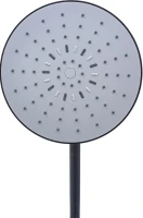 Душевая стойка Agger Breeze A0193544 черная