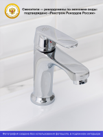 Смеситель для раковины РМС SL123 001F
