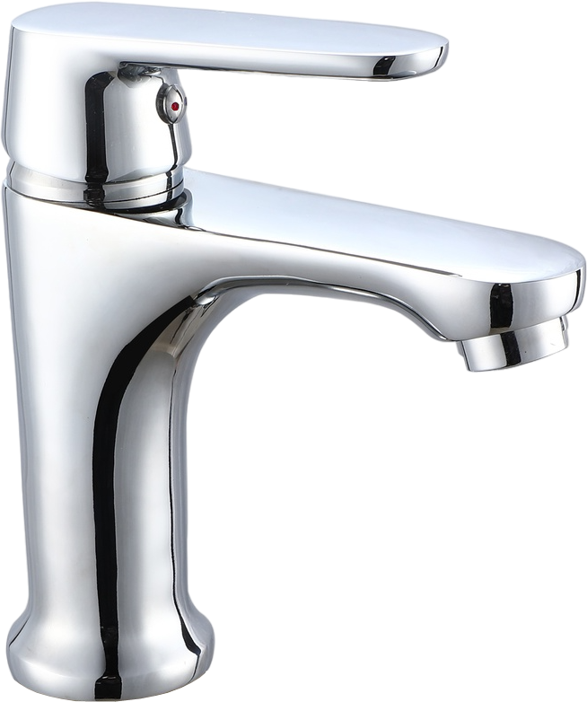 Смеситель для раковины РМС SL123 001F