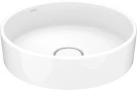 Тумба с раковиной Keuco Stageline 32864 80 см, с подсветкой, розеткой и точкой зарядки USB и USB-C, кашемир