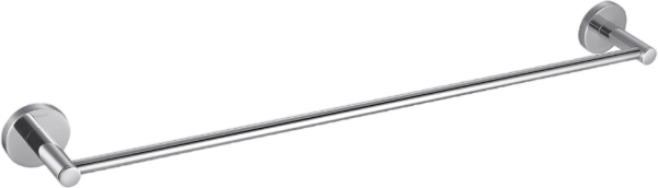 Полотенцедержатель AQUATEK Европа AQ4114CR хром