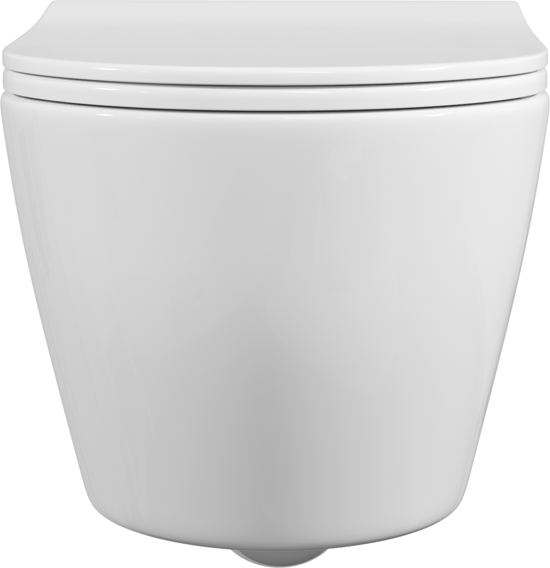 Комплект Унитаз подвесной STWORKI Ноттвиль SETK3104-2616 безободковый, с микролифтом, белый + Инсталляция Geberit Duofix UP 320 111.300.00.5 + Кнопка Sigma 01 115.770.21.5 хром + Крепления 111.815.00.1 к стене